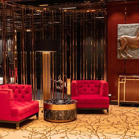 Mandarin Club House Hotell Batumi Eksteriør bilde