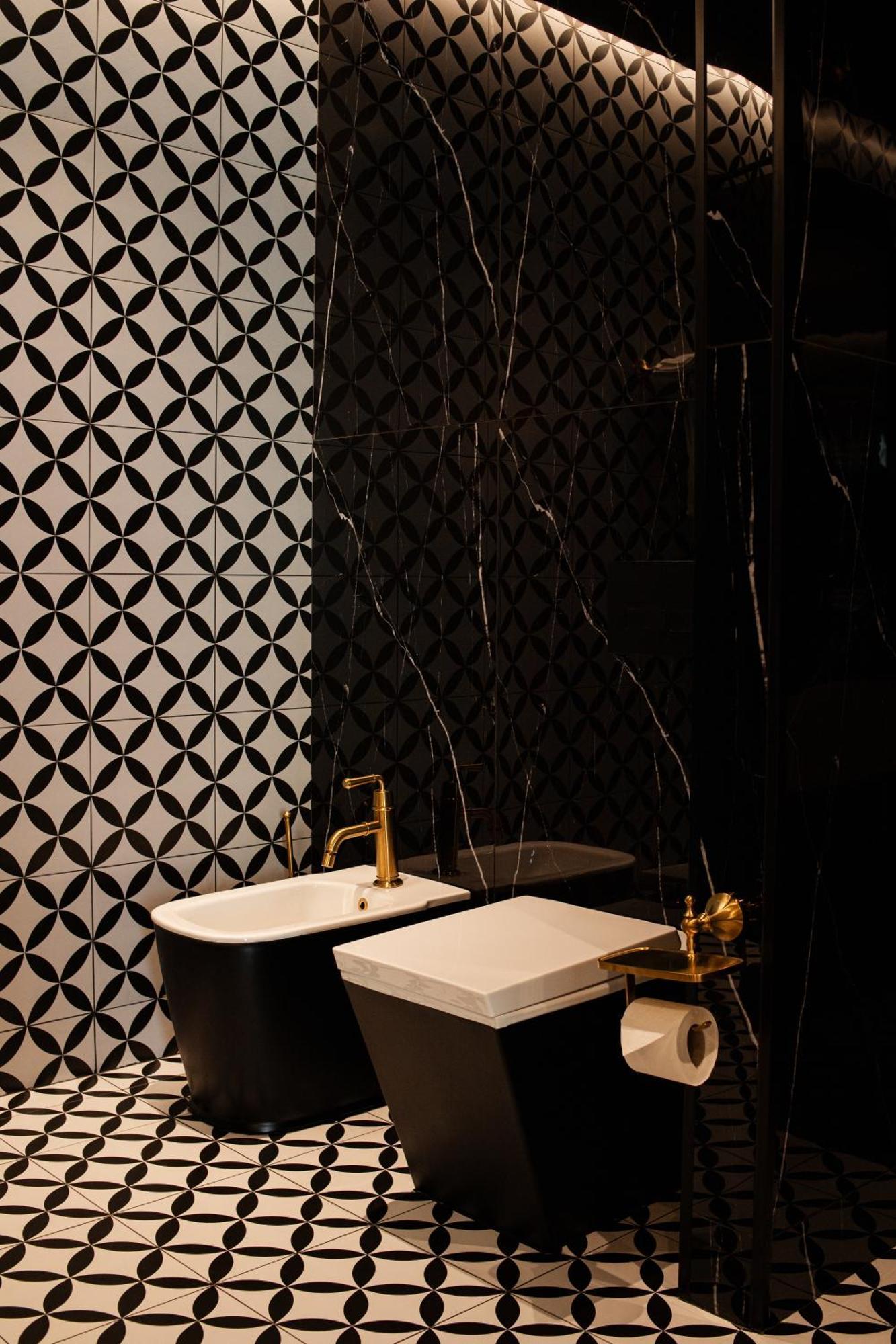 Mandarin Club House Hotell Batumi Eksteriør bilde